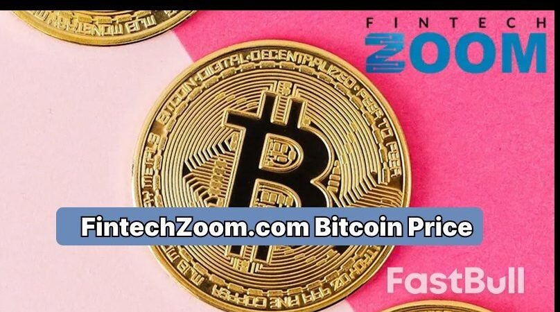 FintechZoom Crypto Prediction & Market Outlook