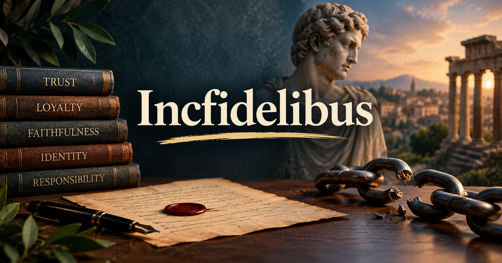 Incfidelibus: The Fake Latin Word Behind a New Sextortion Scam