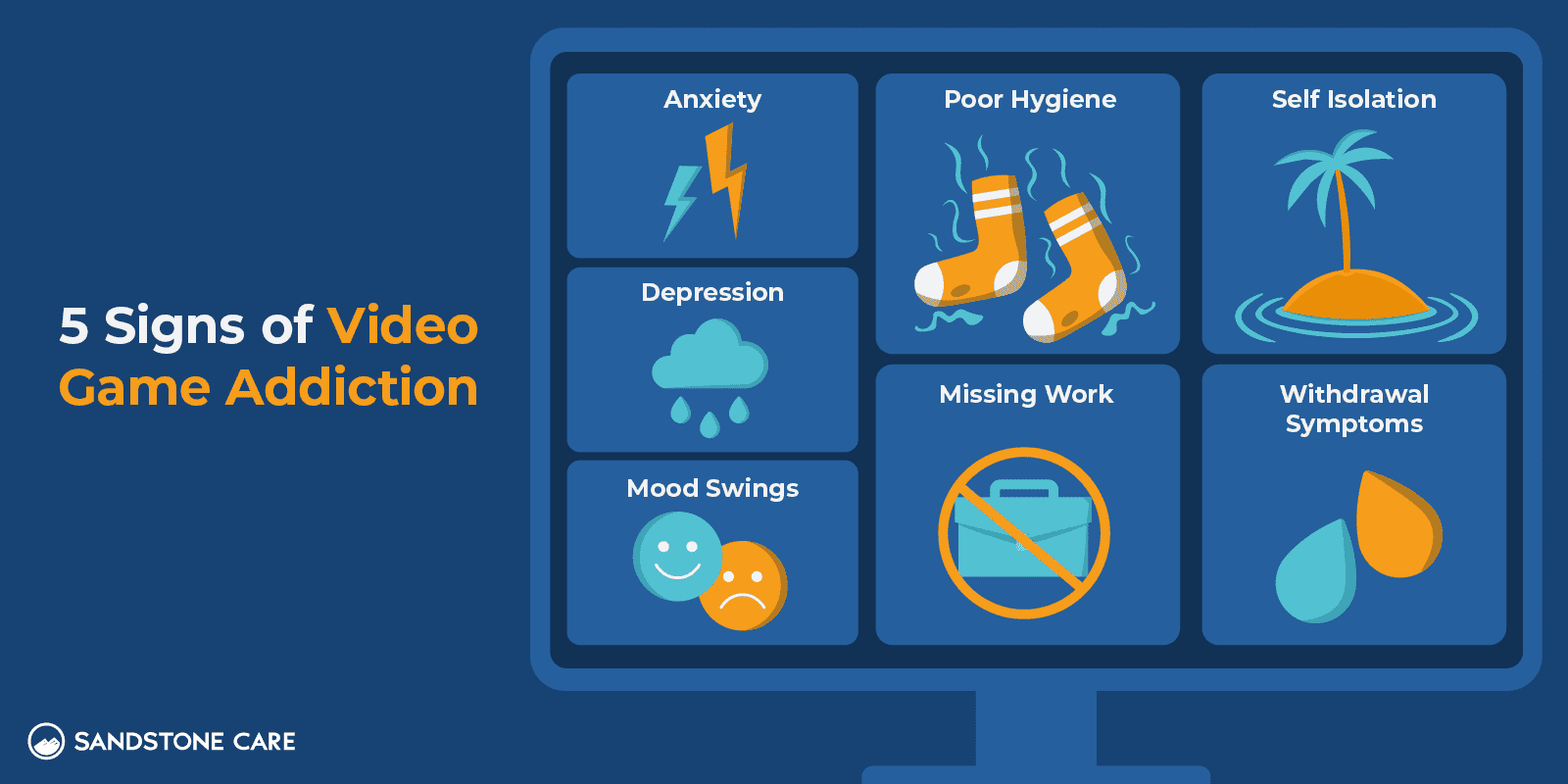Game Overdertoza Addiction: Signs and Solutions
