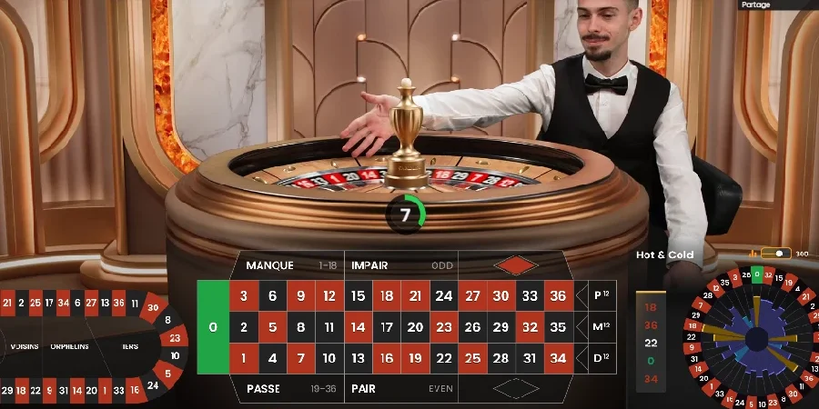 Play Roulette Online: Rules and Betting Guide
