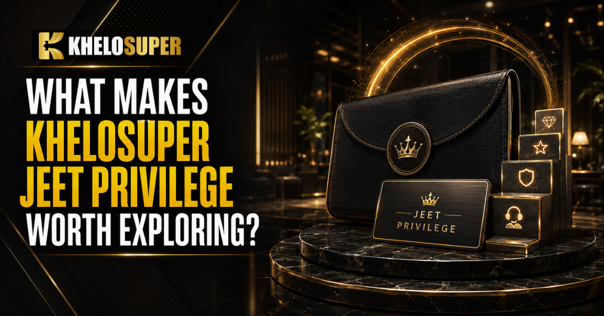Khelosuper: Games, Login, Bonuses & Guide