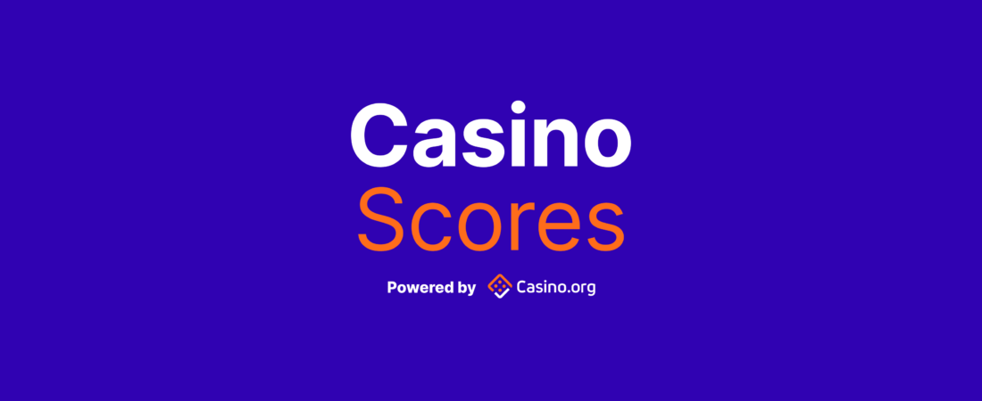 Casino Score: Ratings, Results & Game Statistics