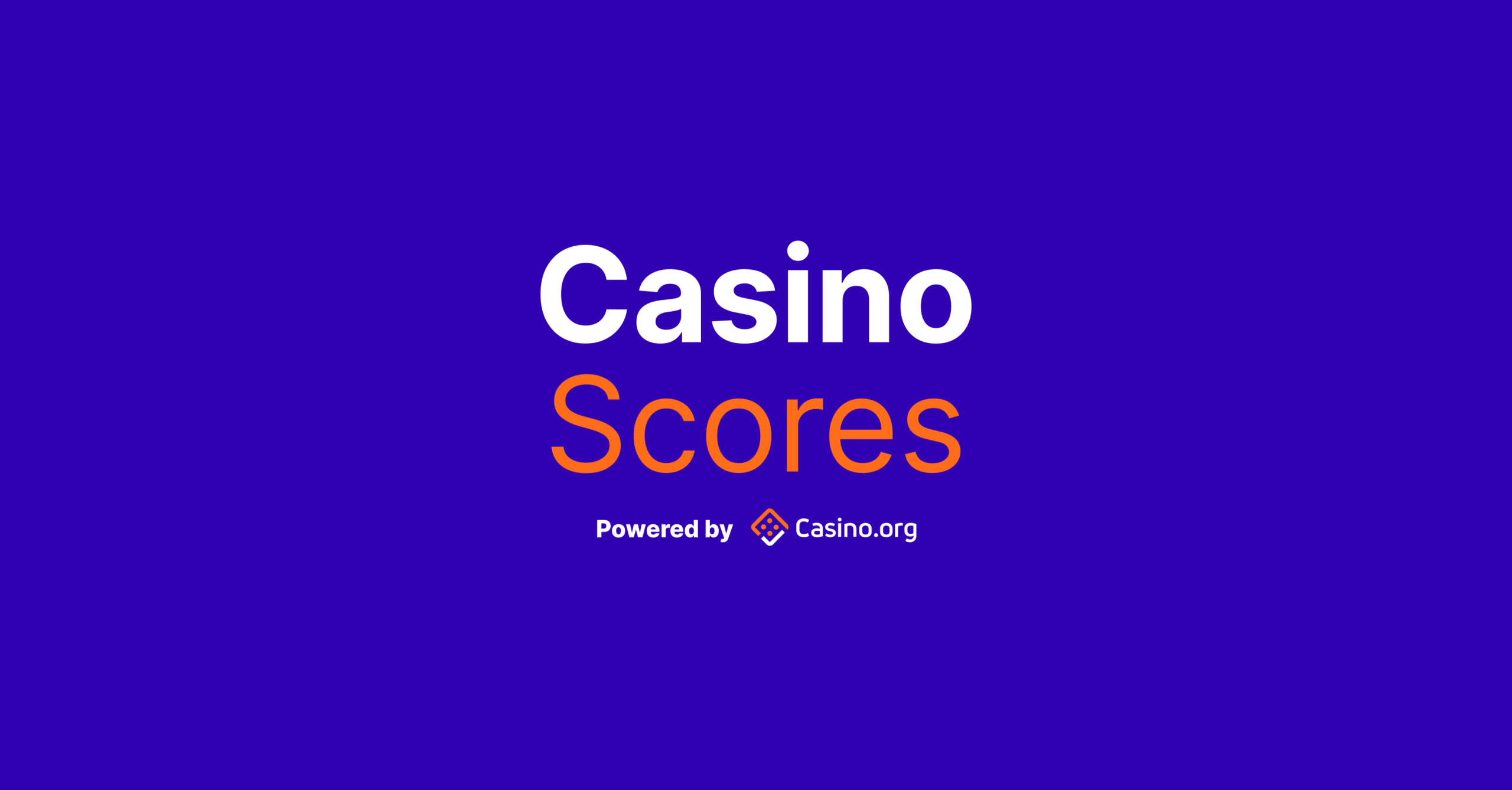 Casino Score: Ratings, Results & Game Statistics