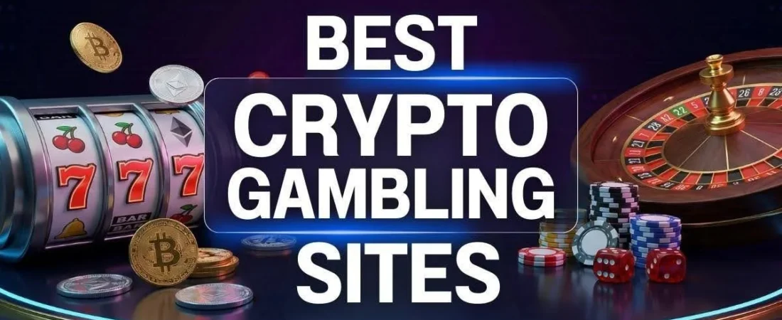 Best Gambling Sites: What to Look For