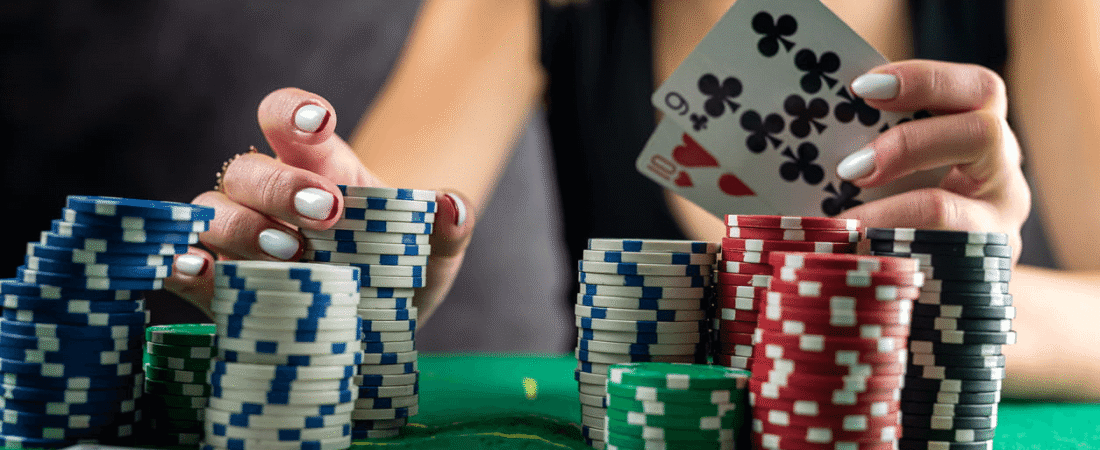 Online Casinos: Guide to Safe Casino Gaming