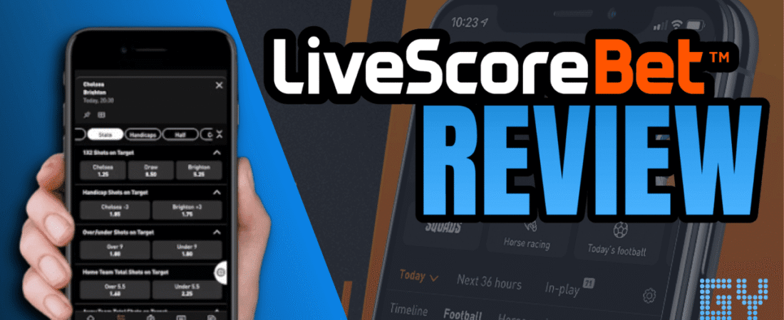 Live Score Bet: Real-Time Betting Guide